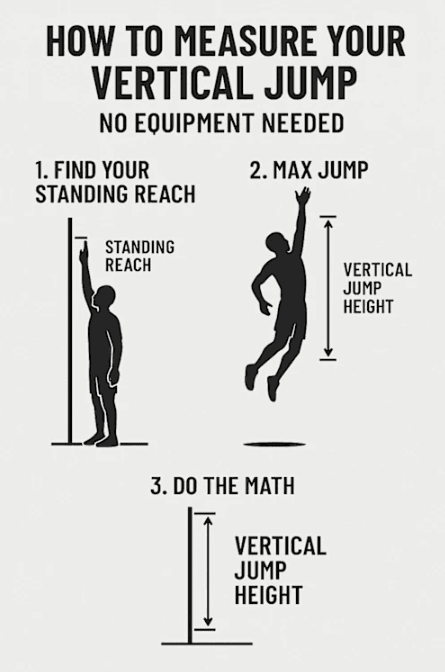 Vertical Leap Thumbnail